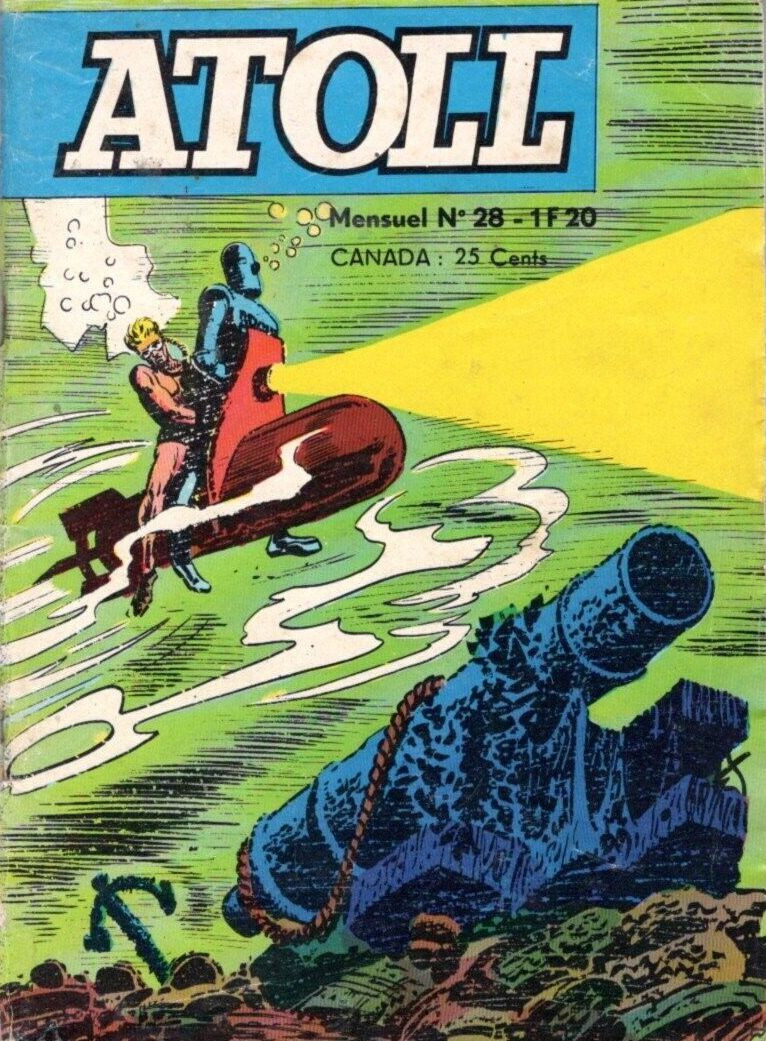 Couverture