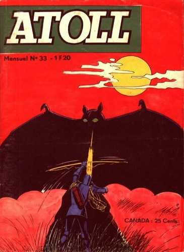 Couverture