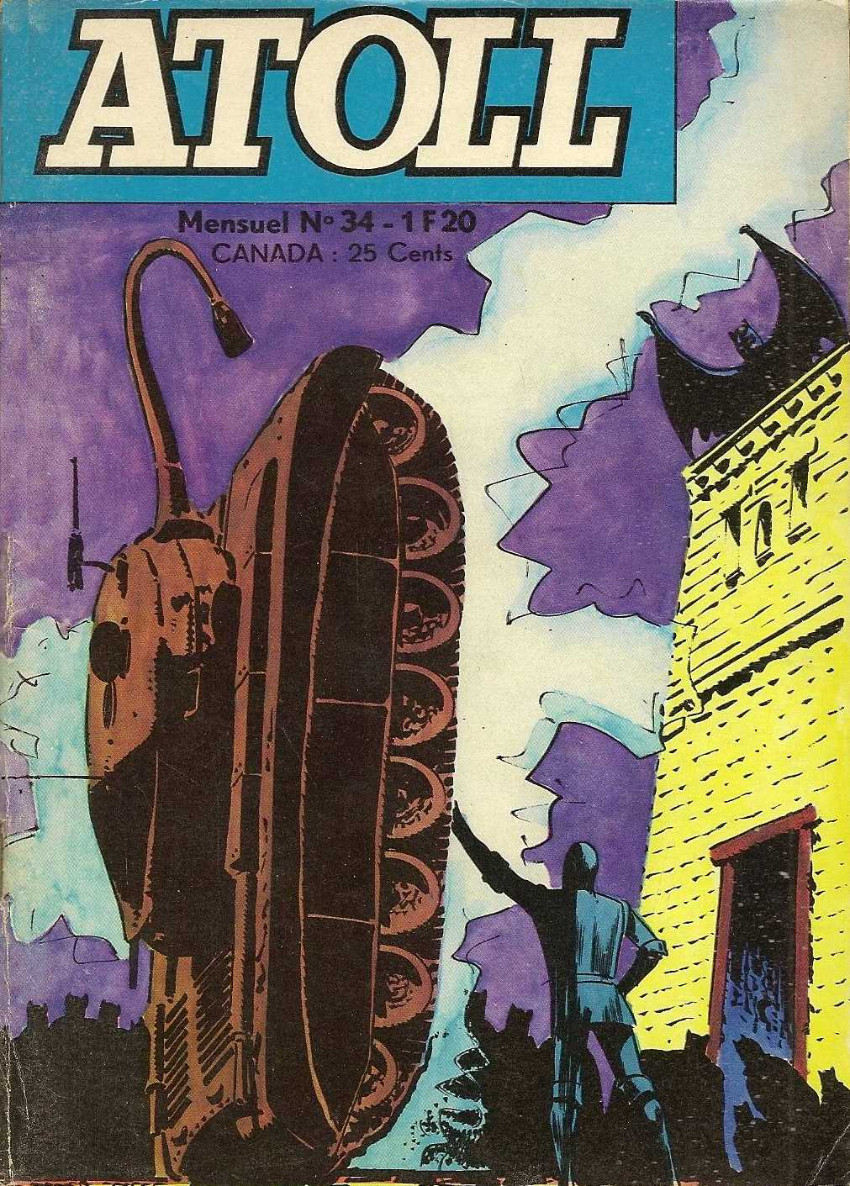 Couverture