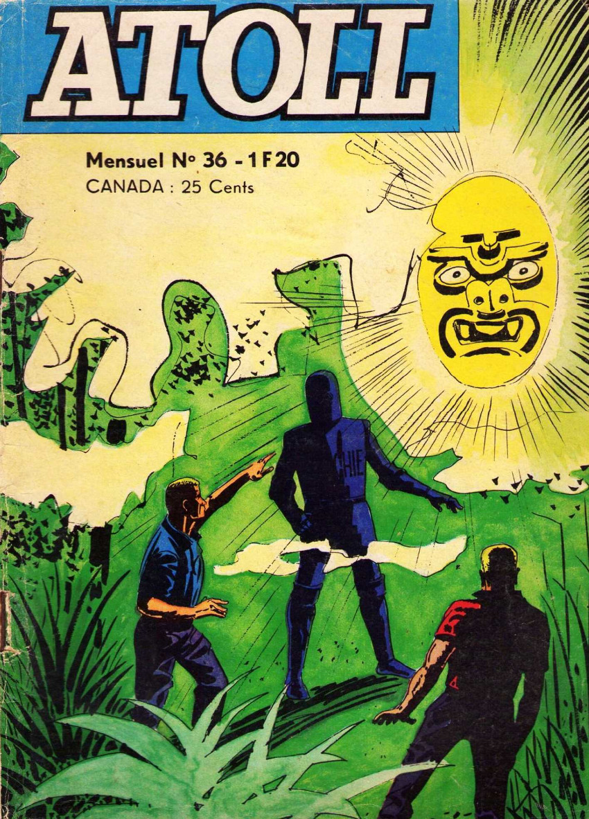 Couverture