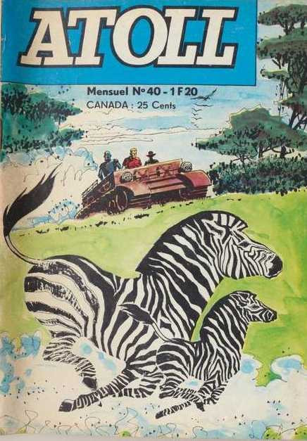 Couverture