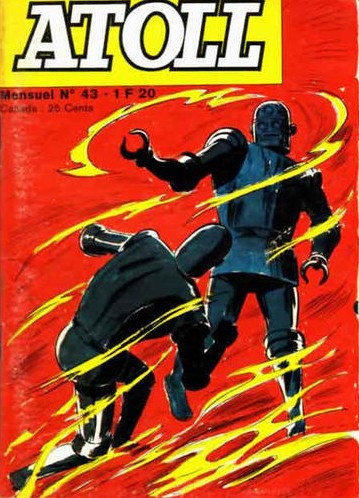 Couverture