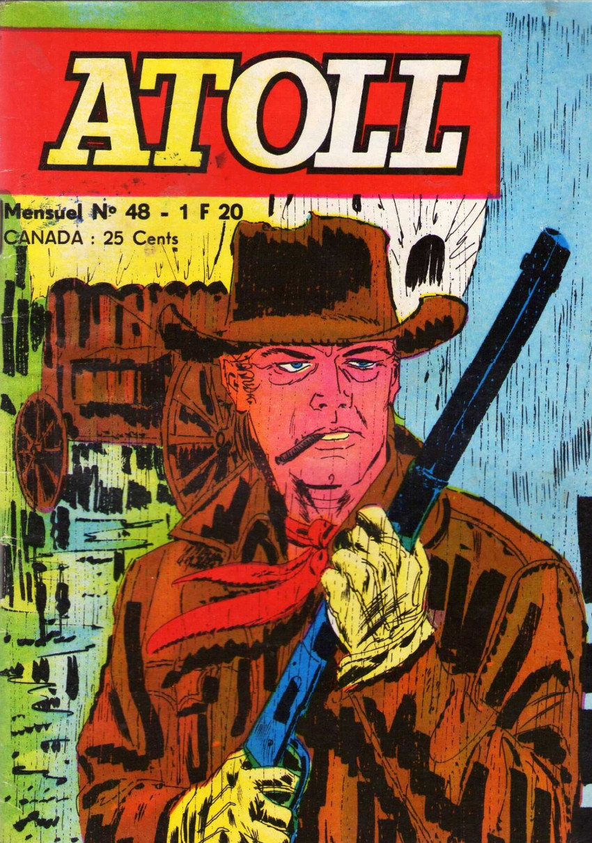 Couverture