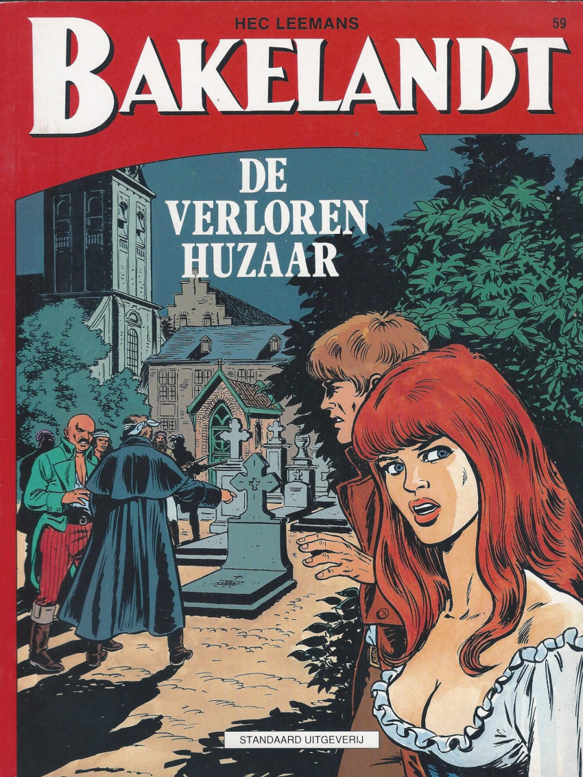Couverture