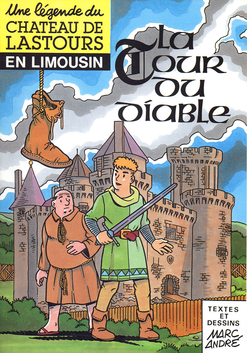 Couverture