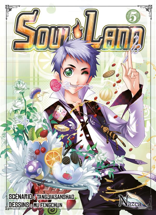 Couverture