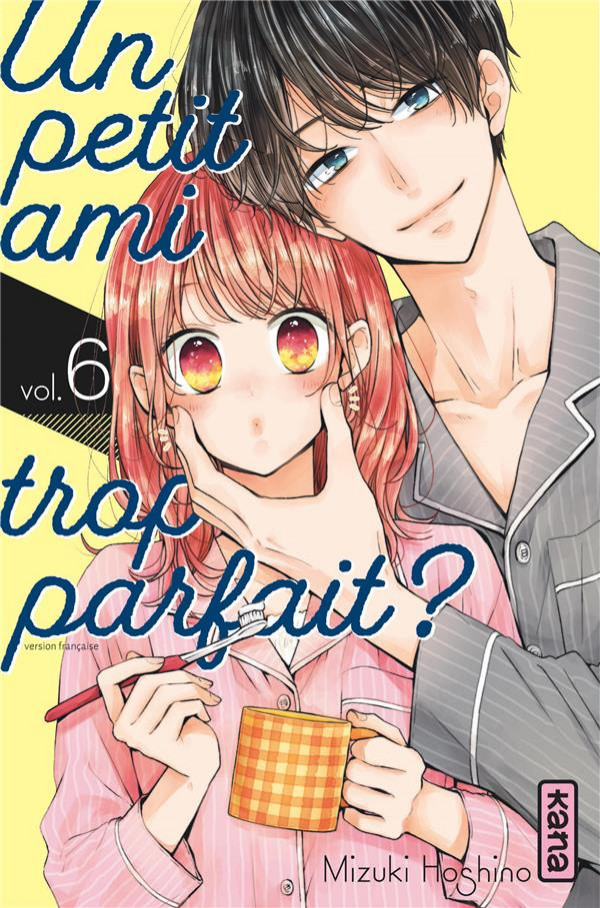 Couverture