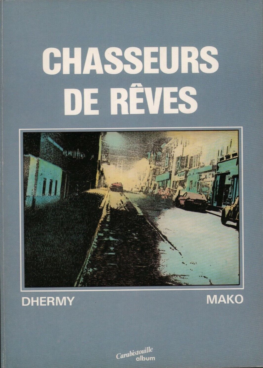 Couverture
