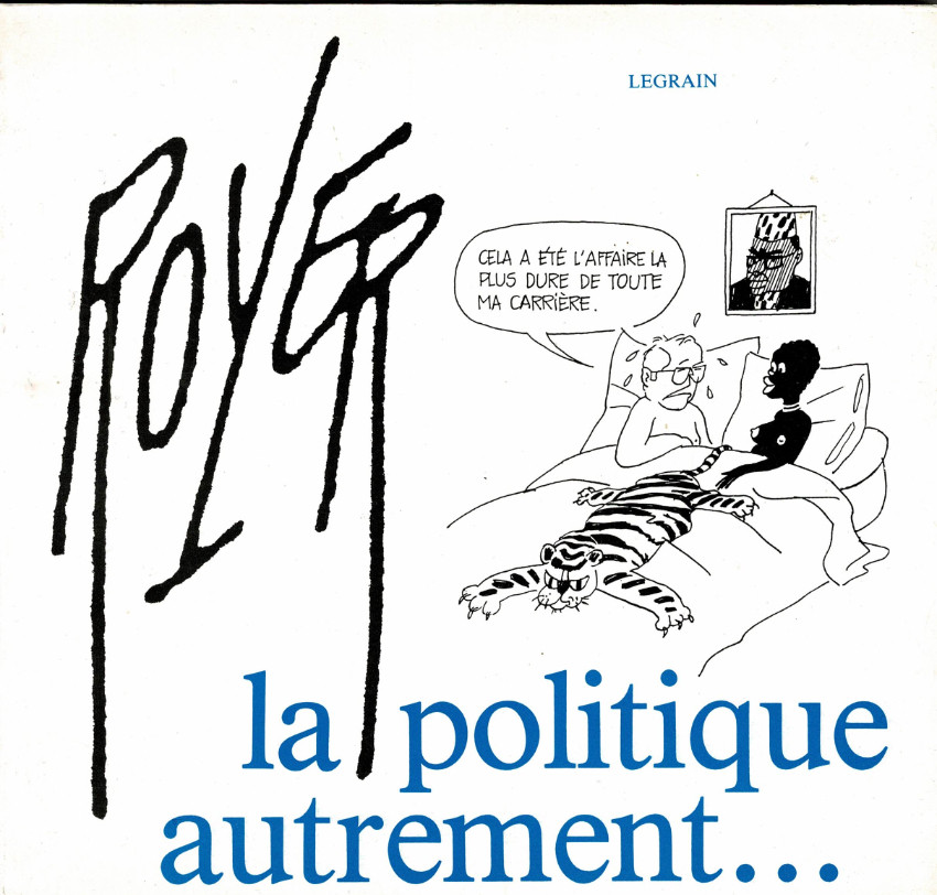 Couverture