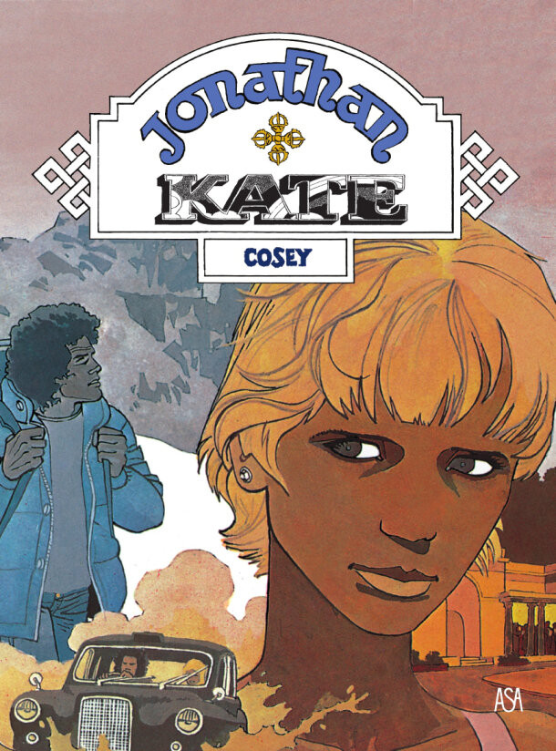 Couverture