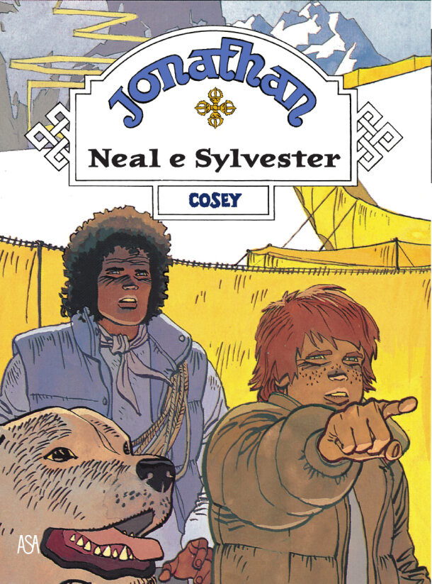 Couverture