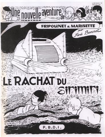 Couverture