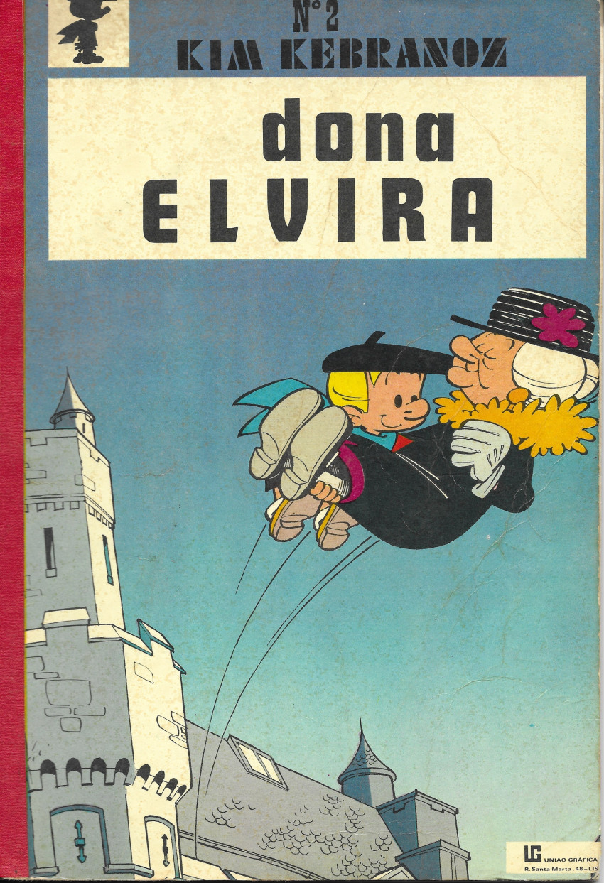Couverture