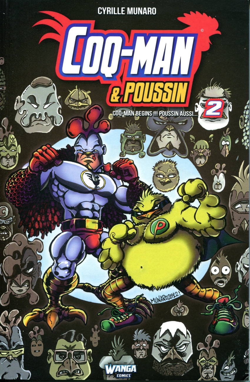 Couverture