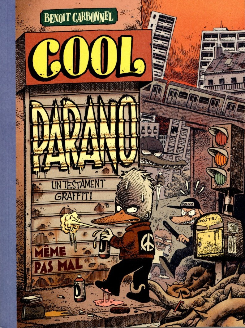 Couverture