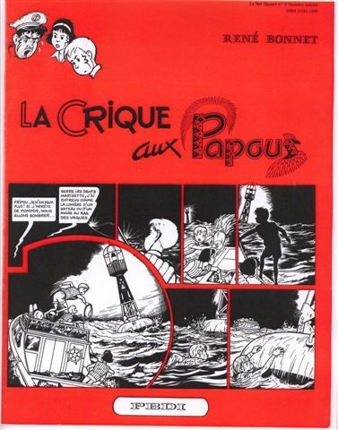 Couverture