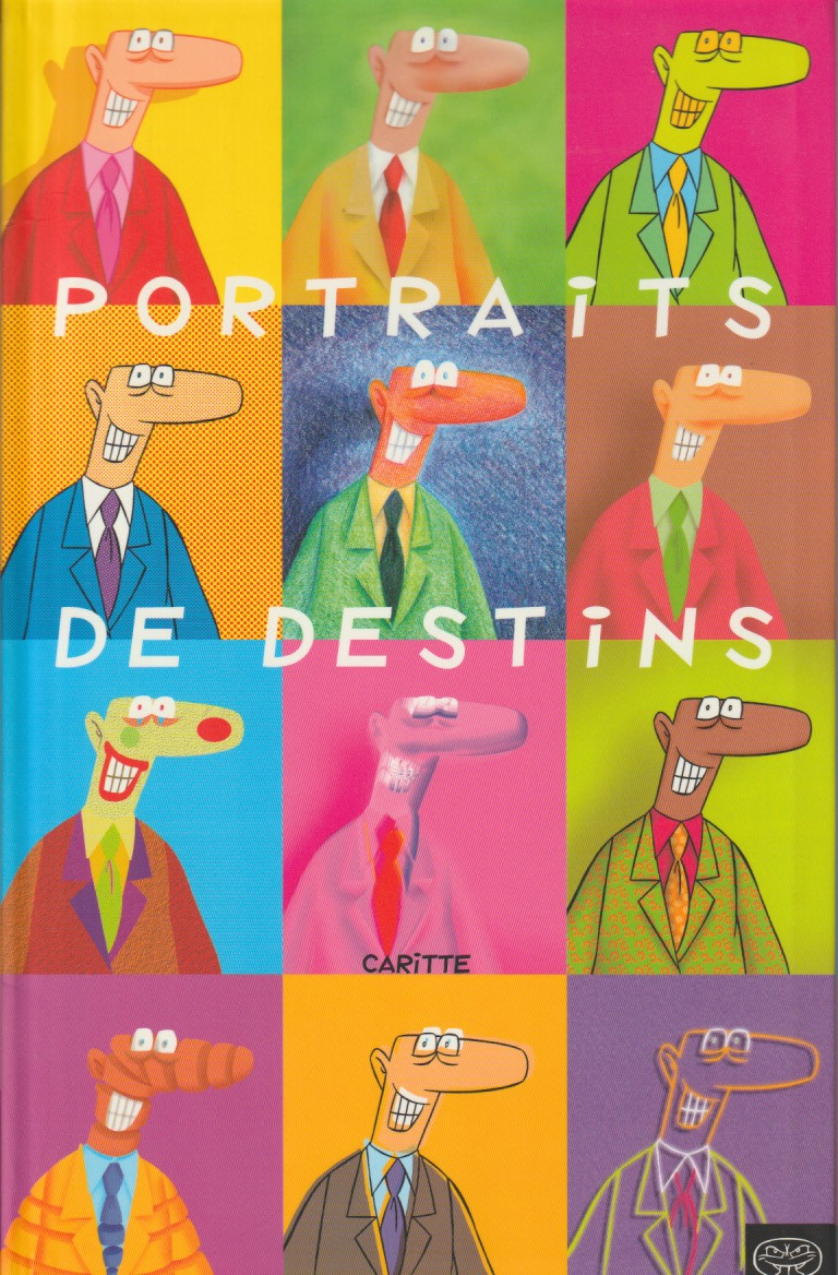 Couverture