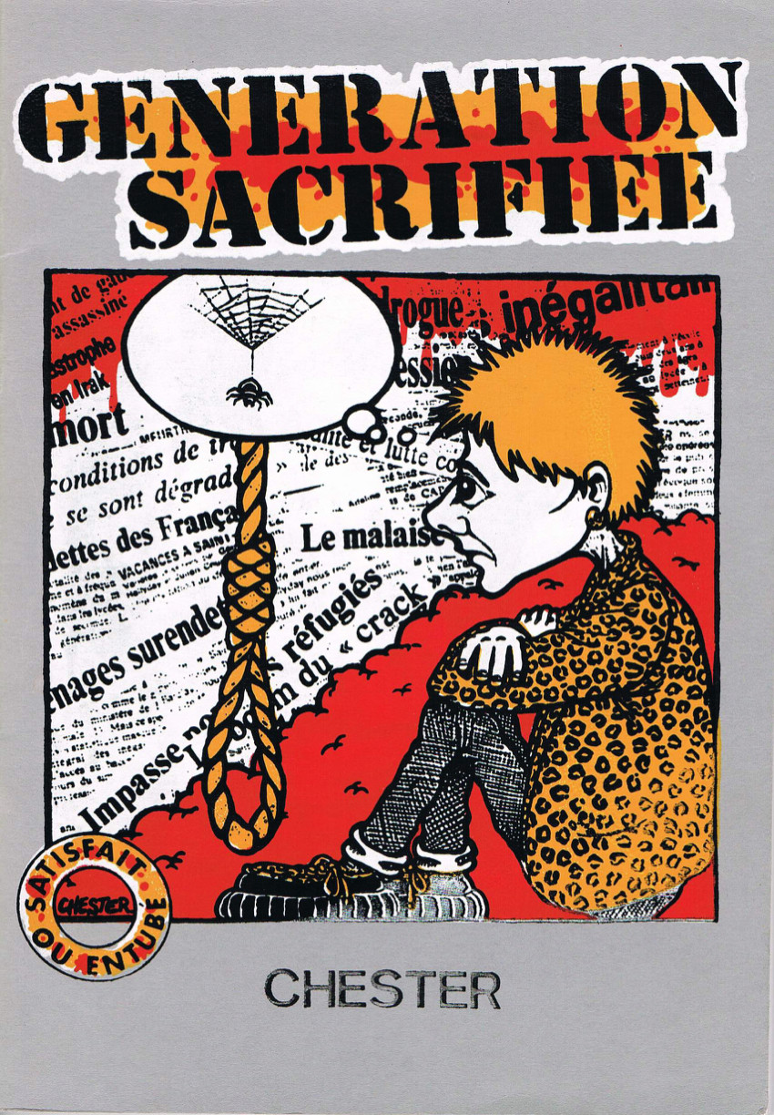Couverture
