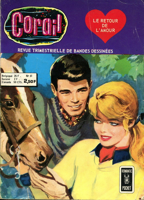 Couverture