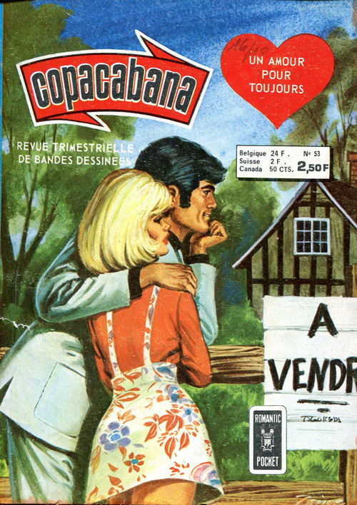 Couverture