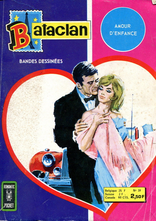 Couverture