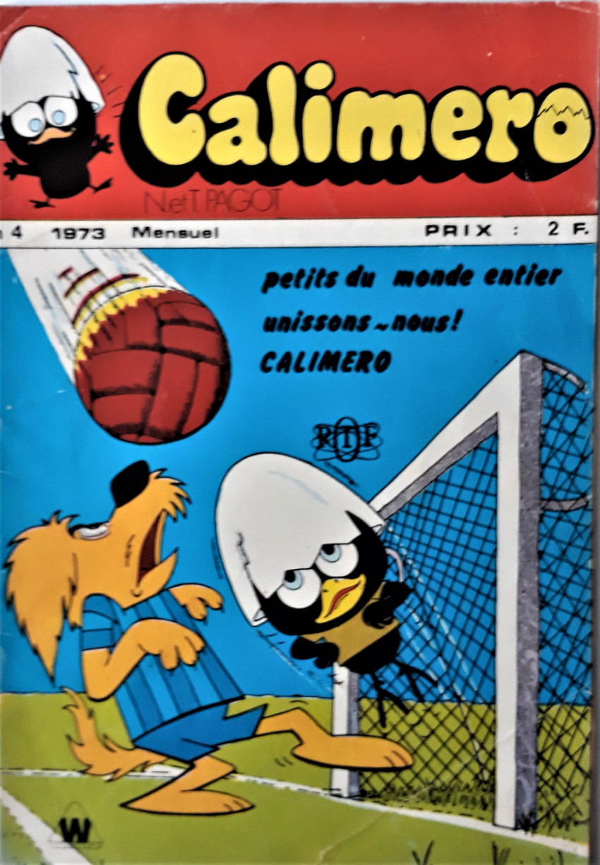Couverture