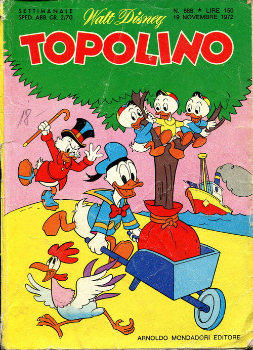 Couverture