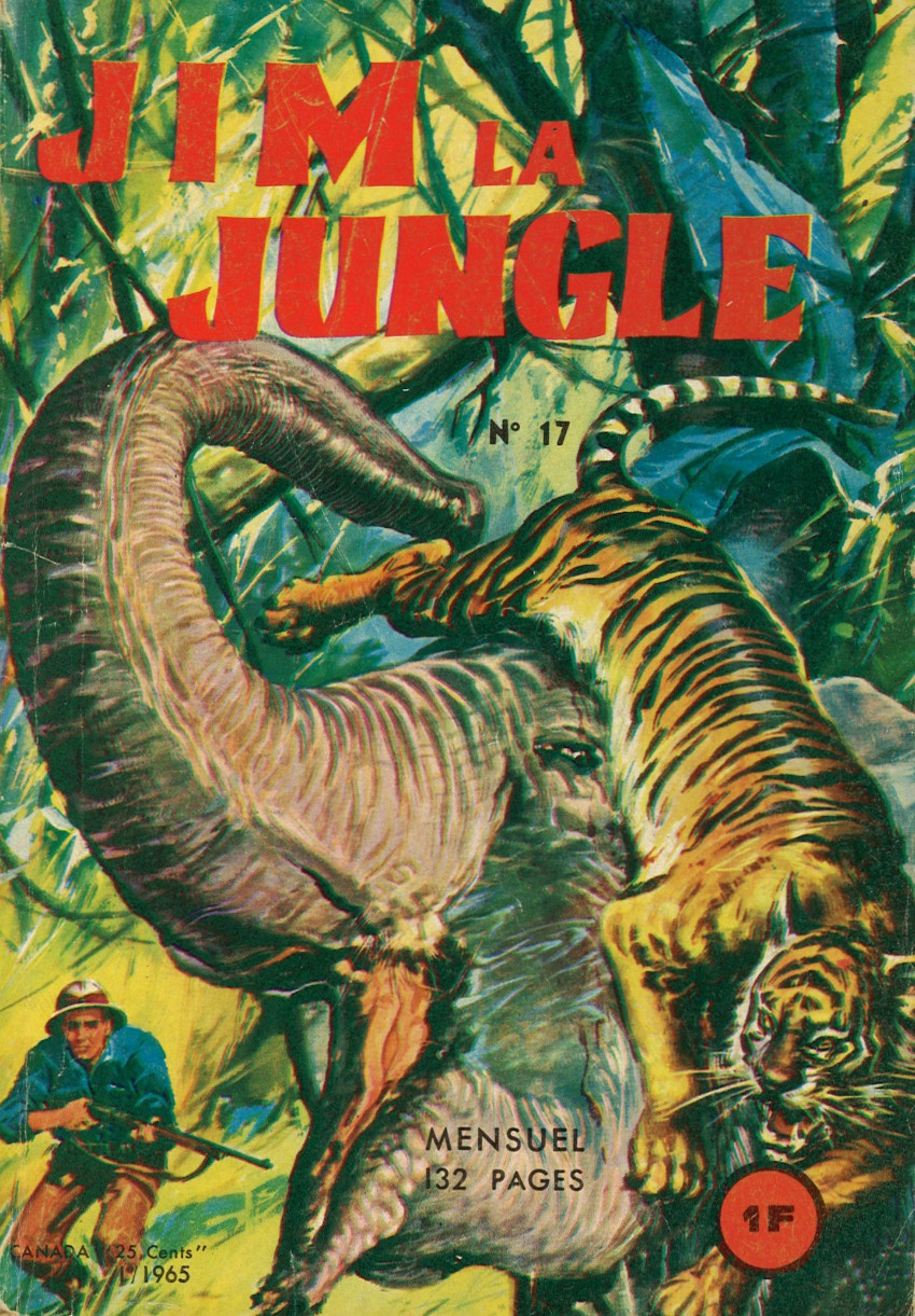 Couverture