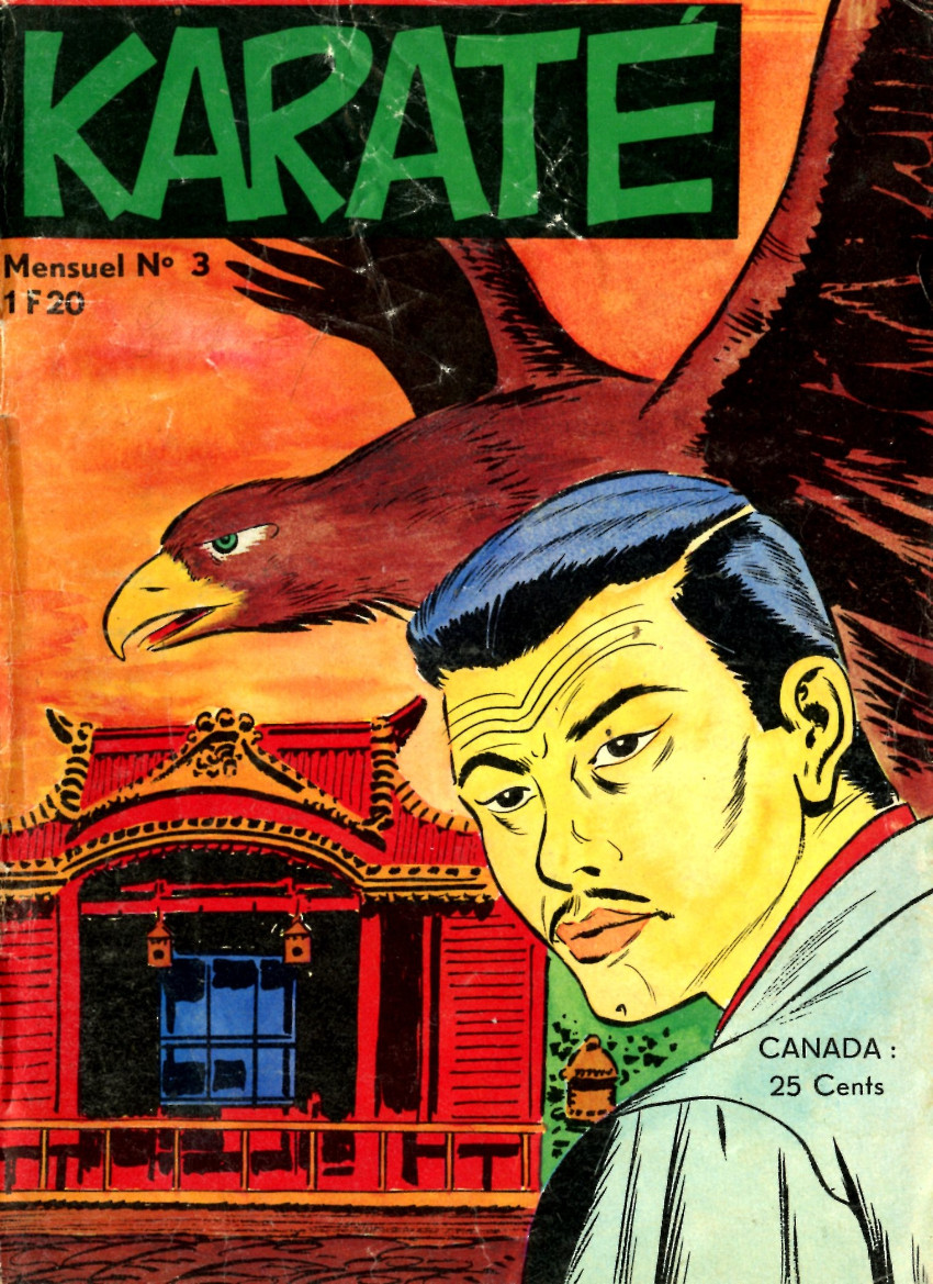 Couverture