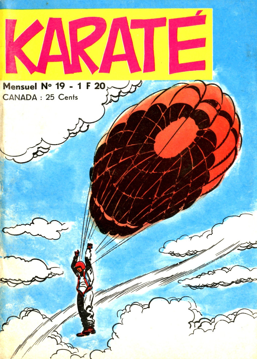 Couverture