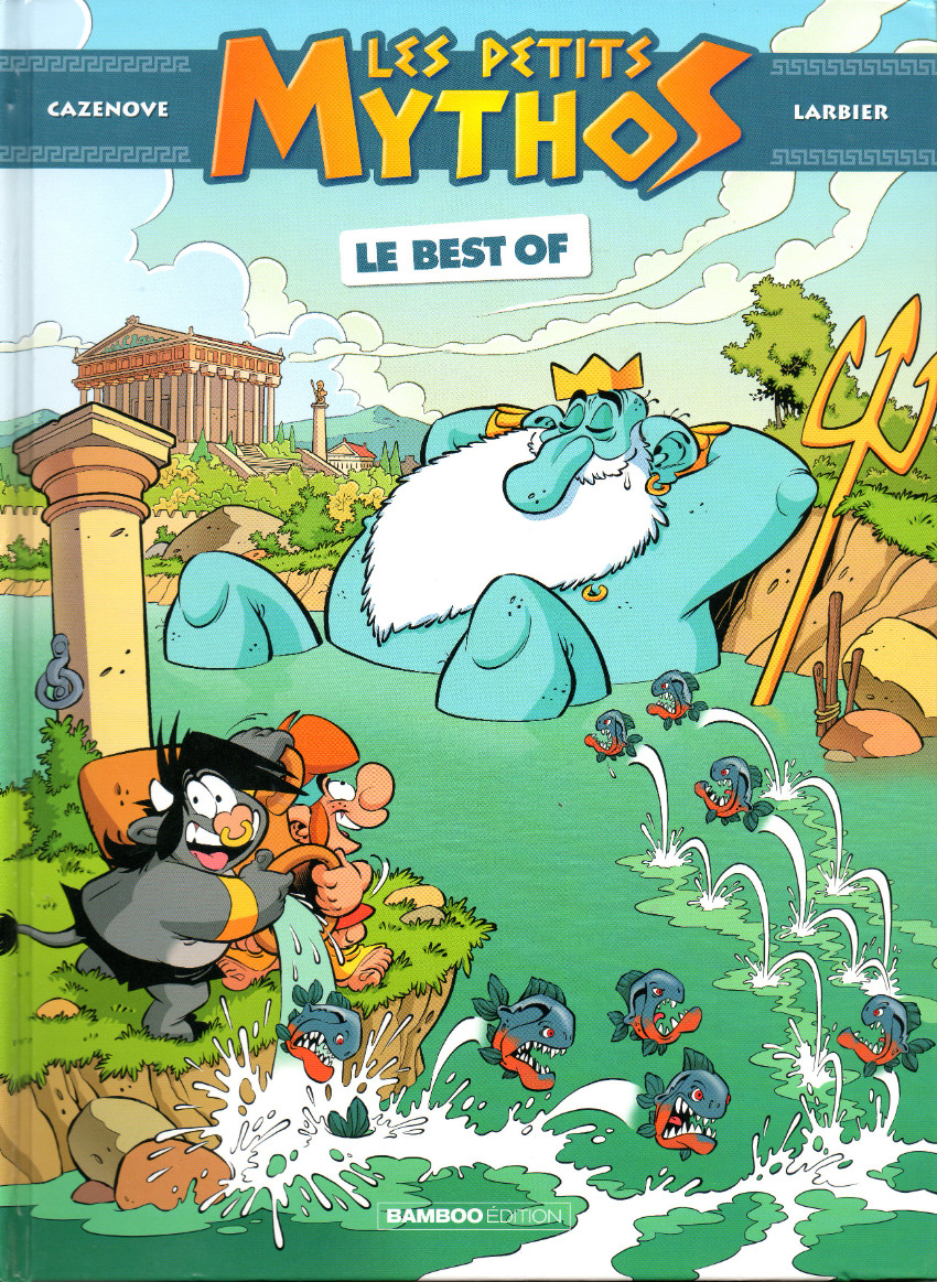 Couverture
