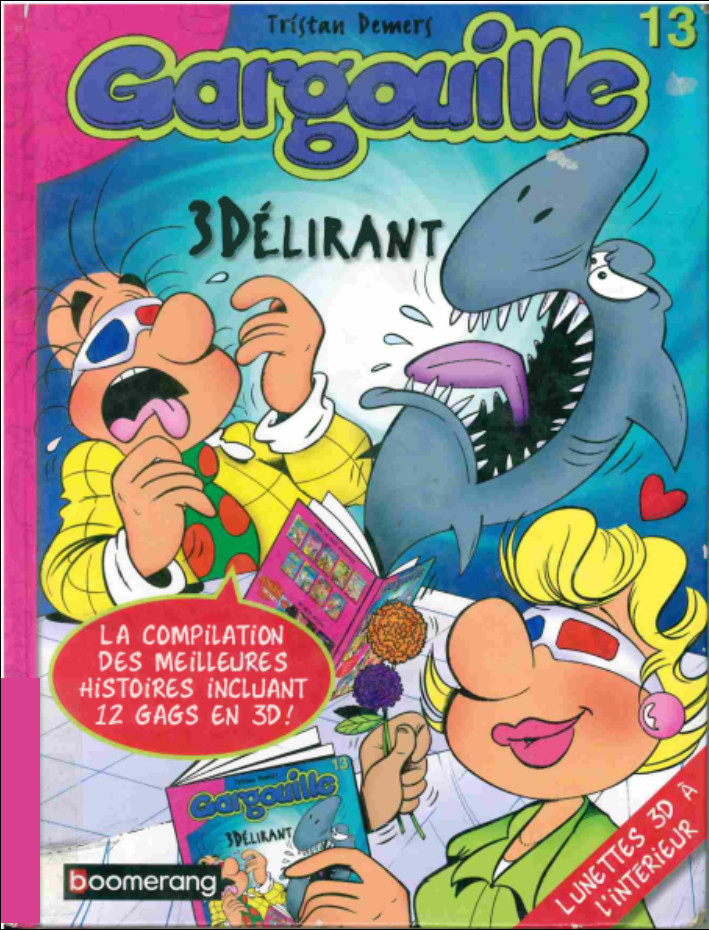 Couverture