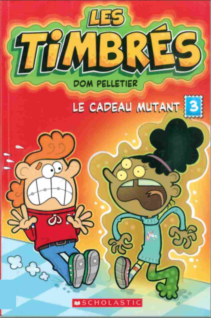 Couverture