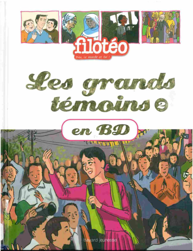 Couverture