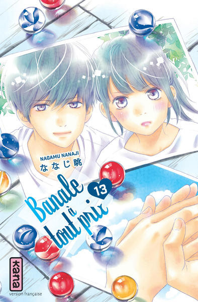 Couverture de Banale à tout prix -13- Tome 13