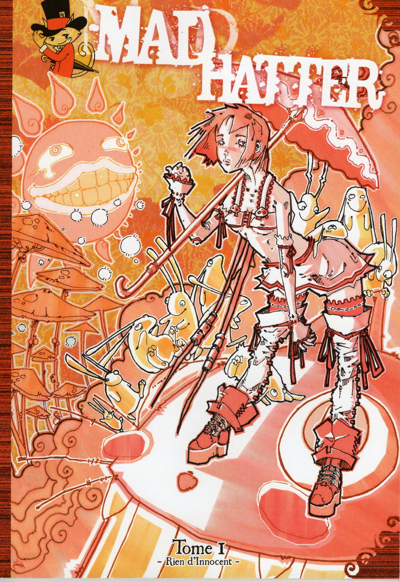 Couverture
