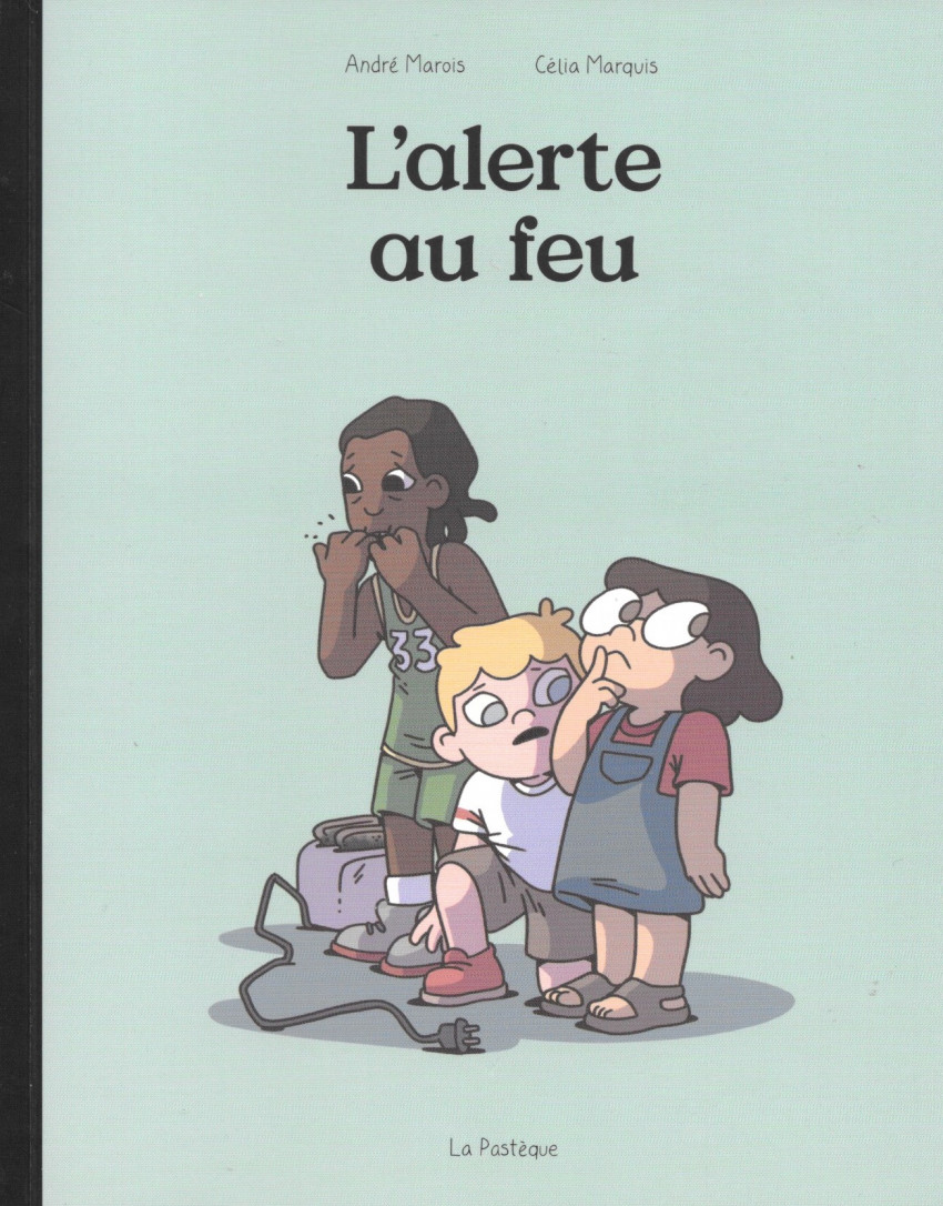 Couverture