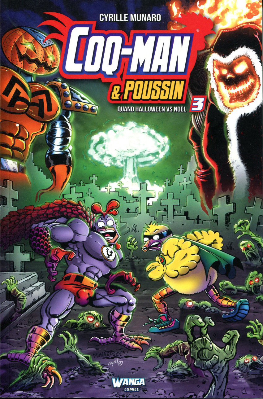 Couverture