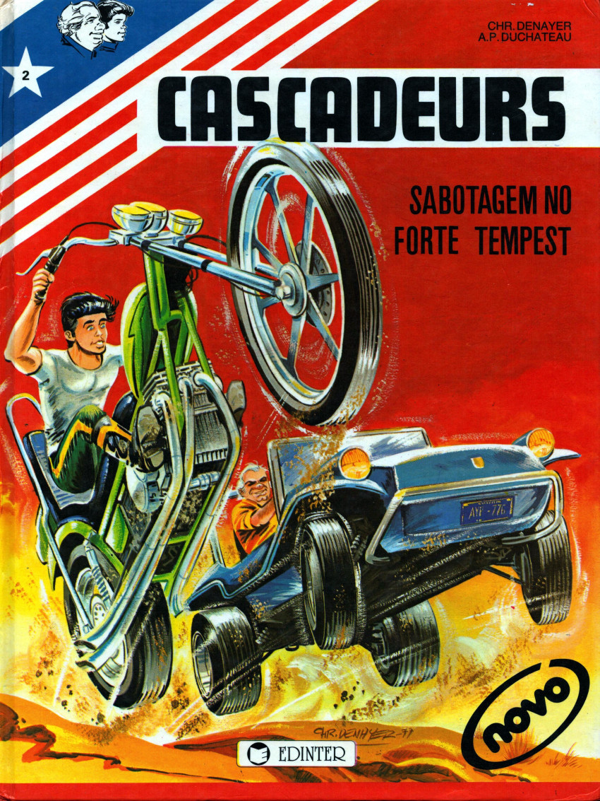 Couverture