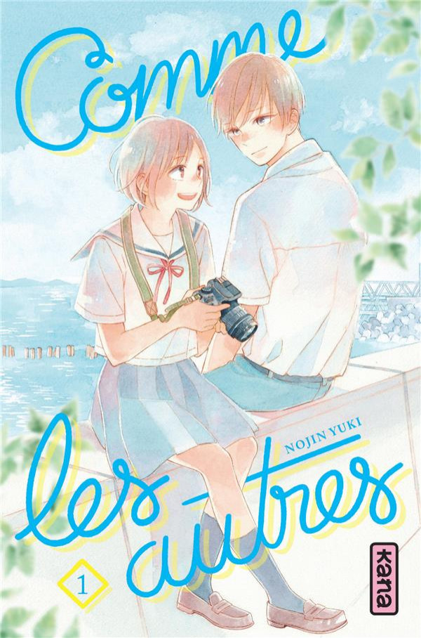 Couverture