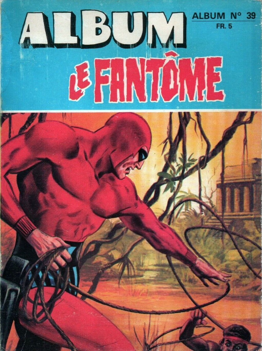 Couverture