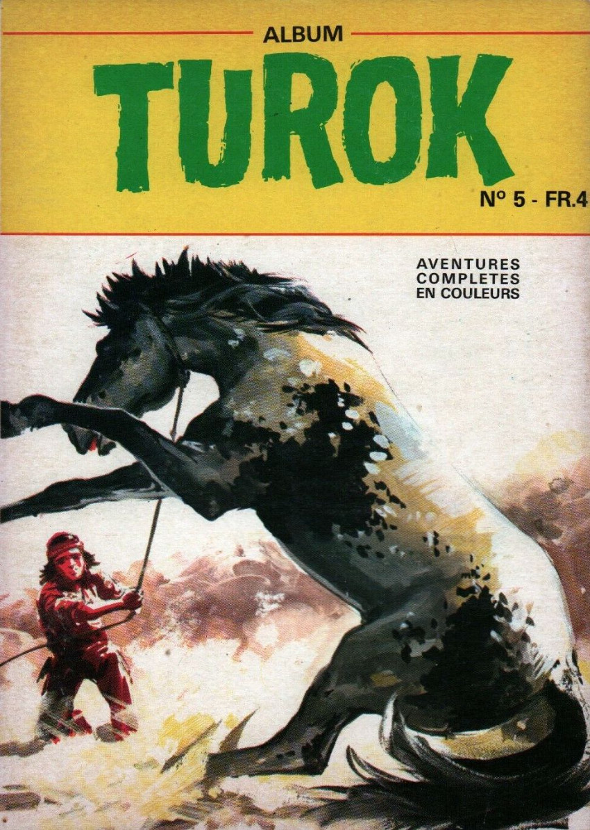Couverture