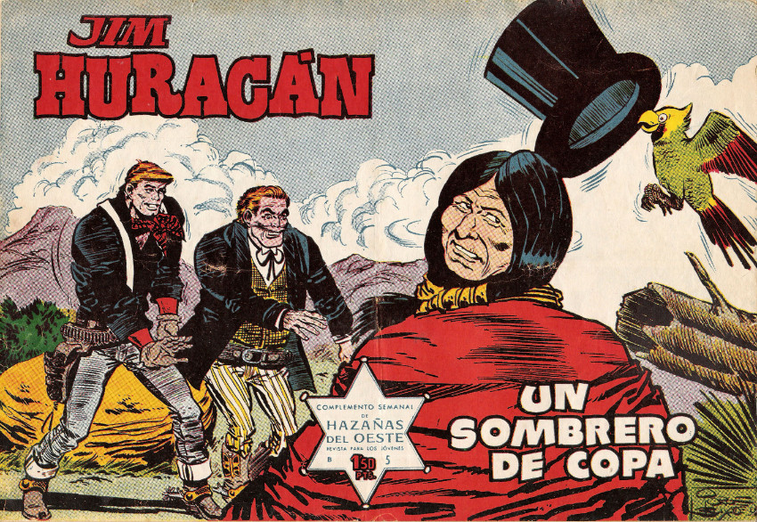 Couverture