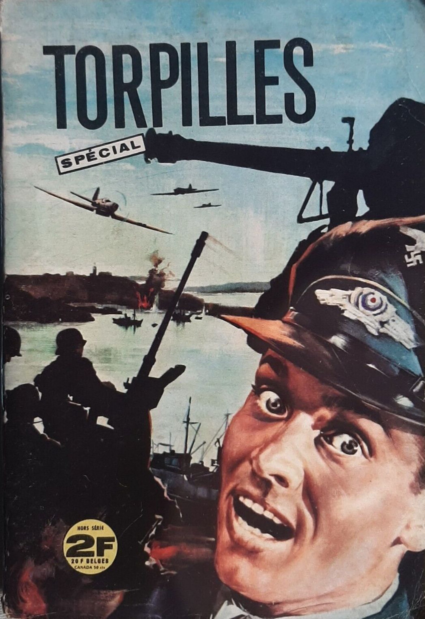 Couverture