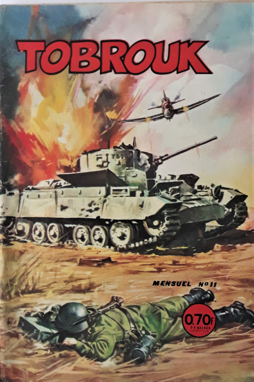 Couverture
