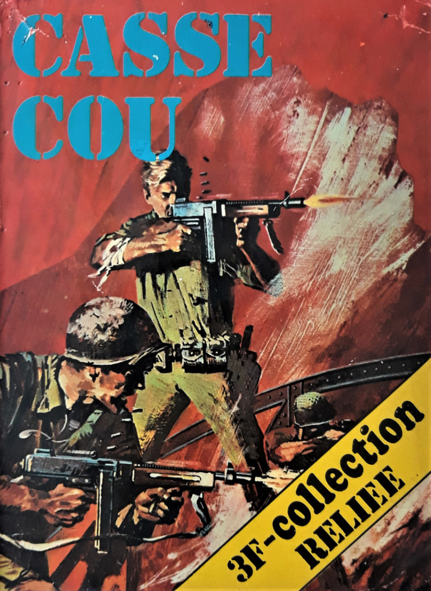 Couverture