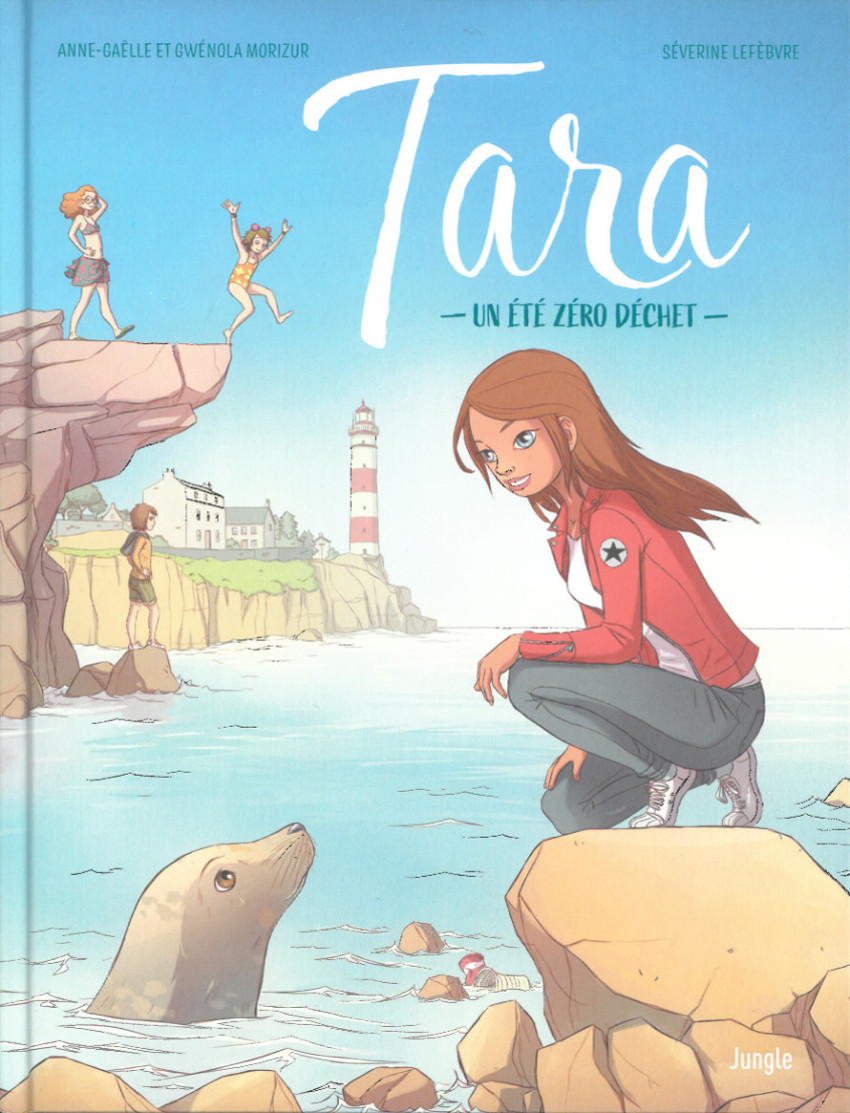 Couverture
