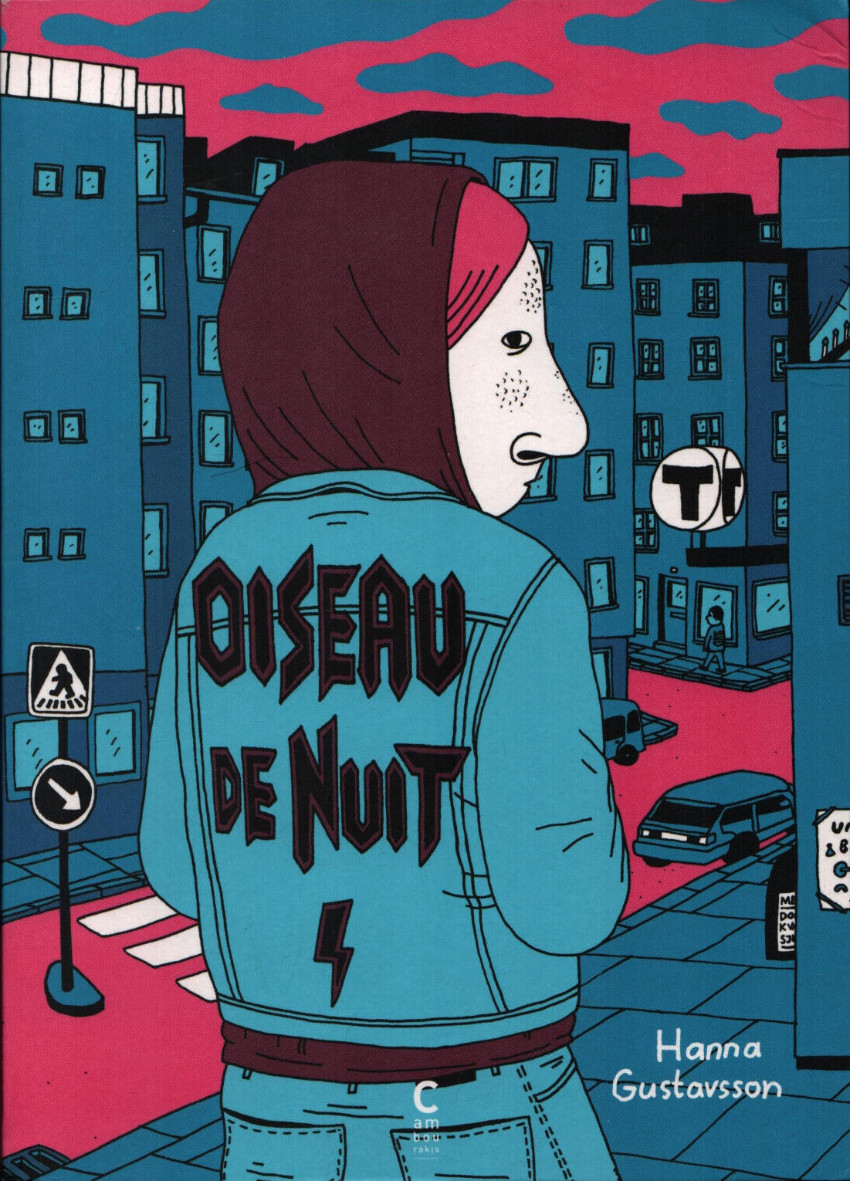 Couverture