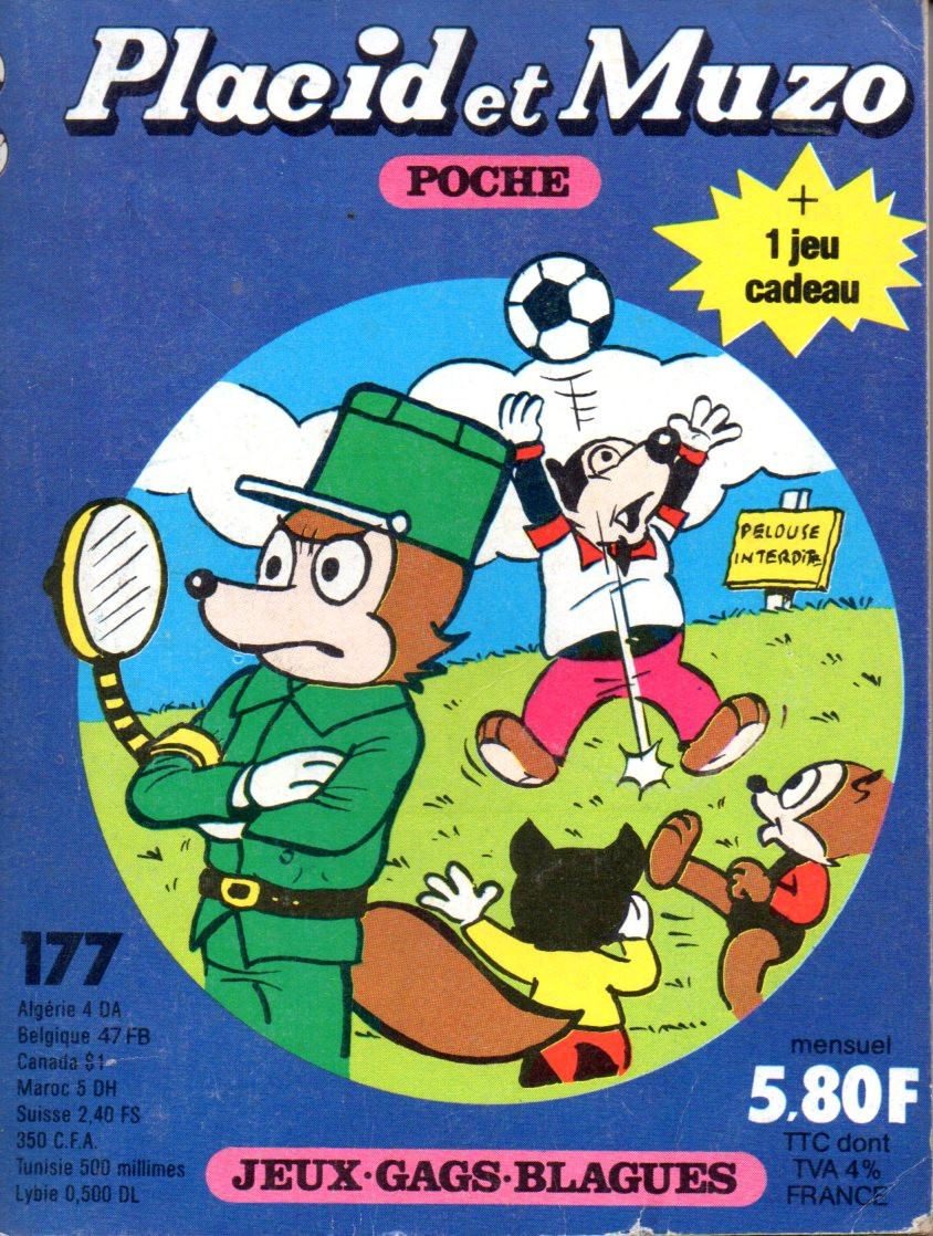 Couverture