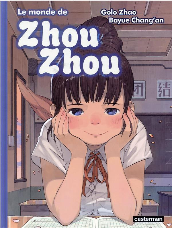 Couverture